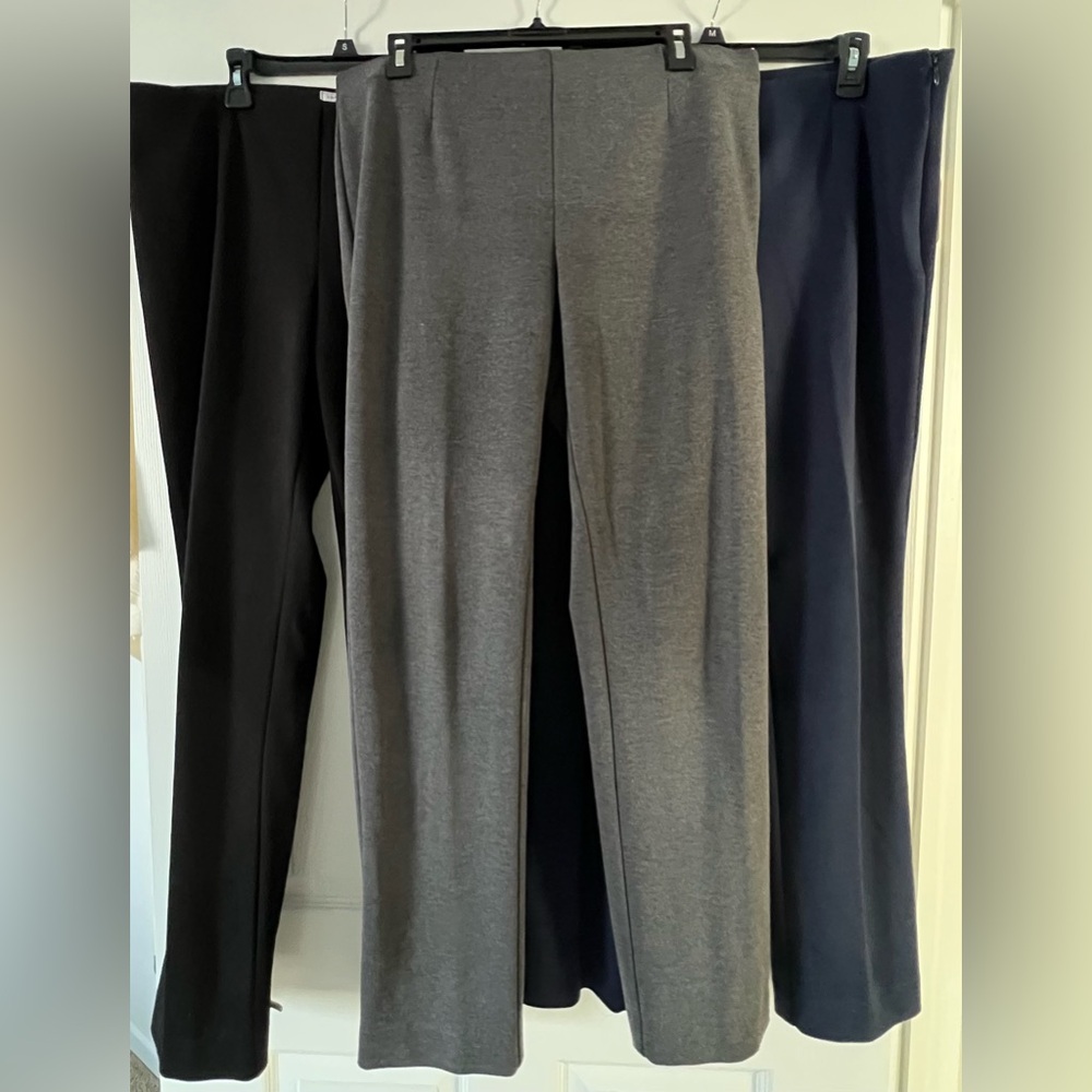 Charter Club Ponte Pants (3)